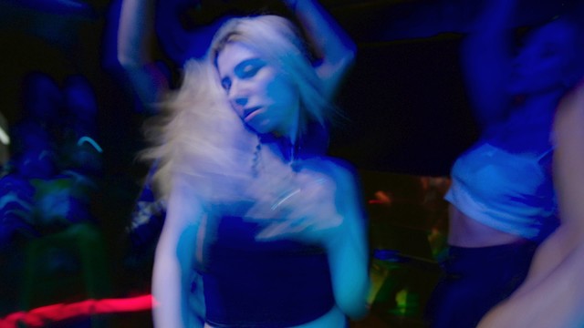 Maddix - Love Takes Over