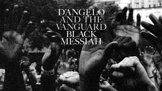 D'Angelo - Sugah Daddy