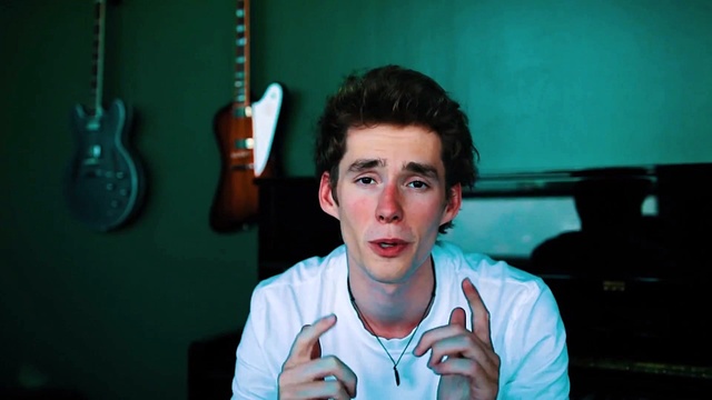 Jerome - All About Tonight (音频版)