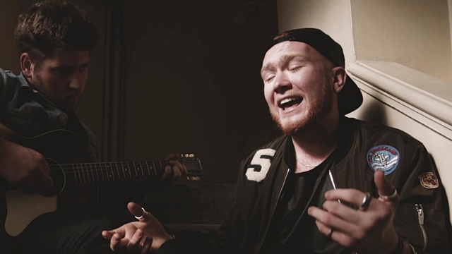 Brayton Bowman - If You Really Love Me / Too Good (Cover)