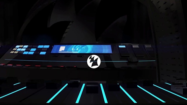 Thomas Gold - Dreamer (歌词版)