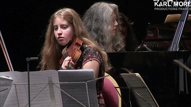 Robert Schumann -  bémol majeur (Acoustic)