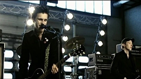 Di-Rect - Hungry For Love