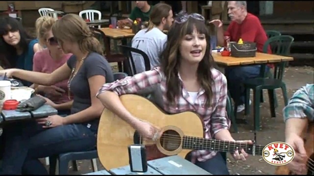 Josh Abbott Band - Oh Tonight at Freddie's Austin