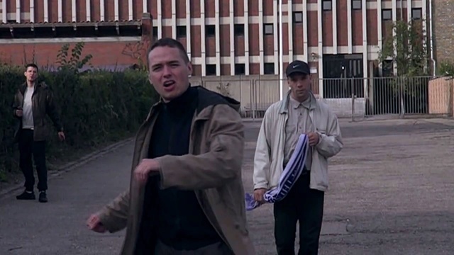 Lower - Daft Persuasion