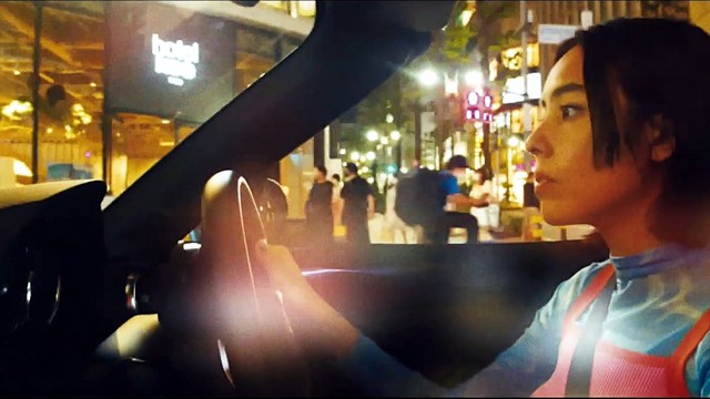 Maika Loubté - Zenbu Dreaming