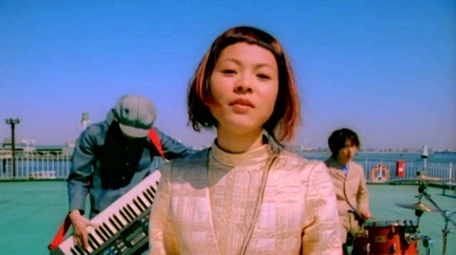 clammbon - シカゴ