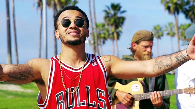 Aston Merrygold - Precious