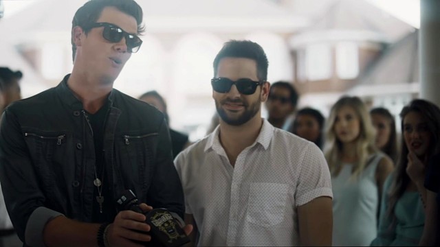 Waterloo Revival - Backwood Bump