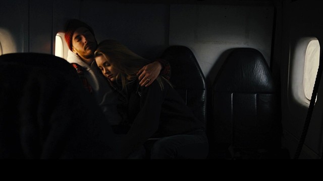 Casper - Flackern, flimmern