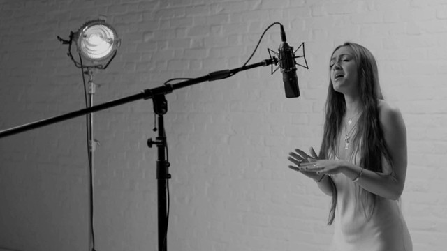 Kate Stewart - Strangers