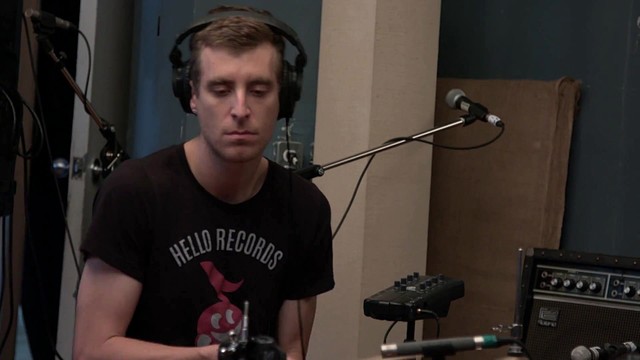 Moon King - Come Around Ordinary Lover (Live on KEXP)