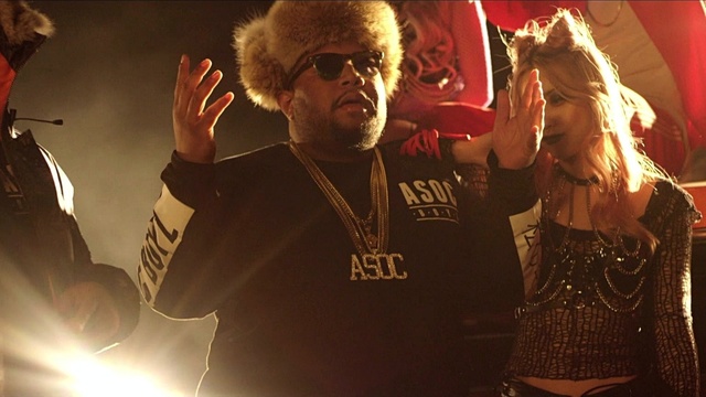 Carnage - I Like Tuh (《我们是你的朋友》电影插曲)