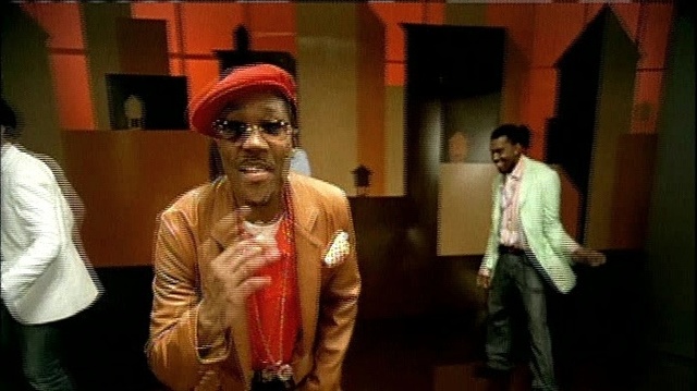 Slum Village - Selfish