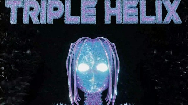 KILLY - TRIPLE HELIX