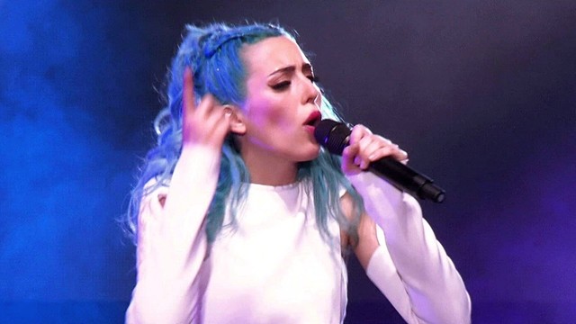 Sweet California - Comprende (Ladies Tour)