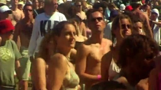 Chungking - Let The Love In