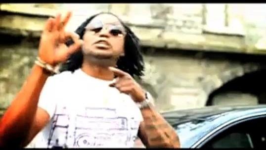 Brasco - Parole D’honneur