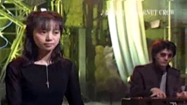 GARNET CROW - 夢みたあとで (《名侦探柯南》TV动画第266-287集片尾曲)