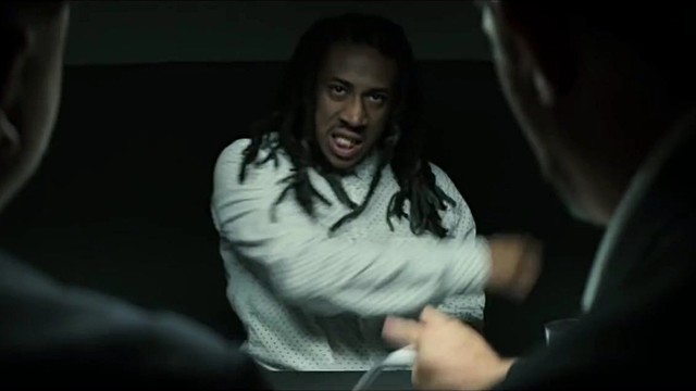 Sirius Blvck - Woah!