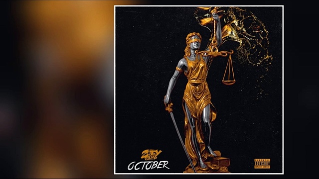 Zoey Dollaz - Scammers (音频版)