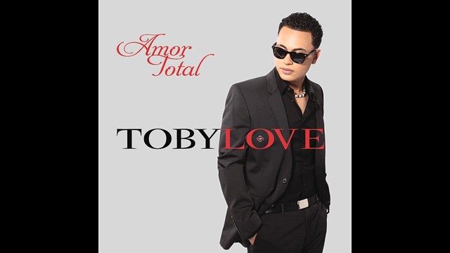 Toby Love - Nueva York (音频版)