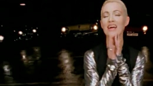 Roxette - Sleeping In My Car