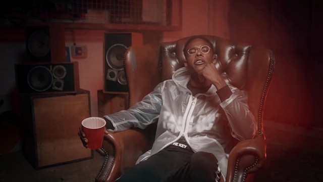 AdeJosh - F** You Pay Me