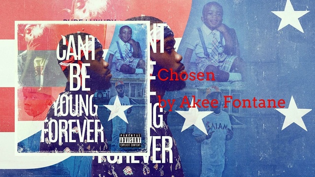 Lele Fontana - Chosen (音频版)