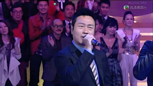吴卓羲 - 目击 现场版 (Live)