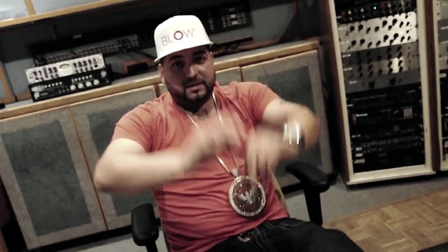 Rappin' 4-tay - Who Do You Love (Remix)