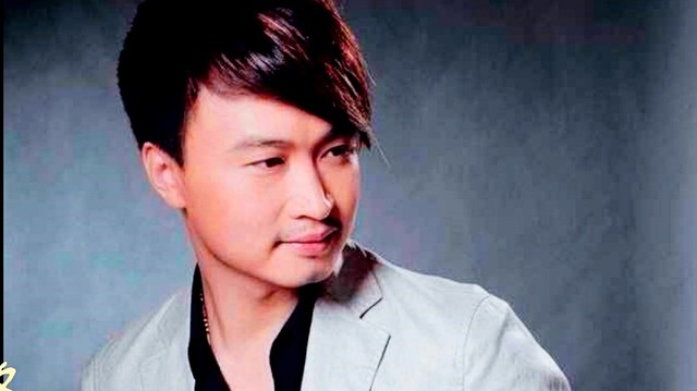 绍兵 - 南丝路 (Live)