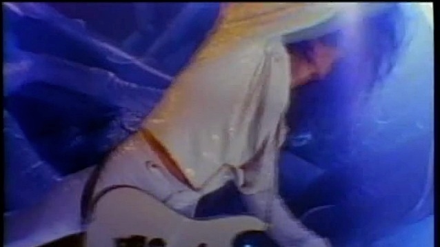 Steve Stevens - Action