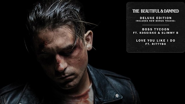 G-Eazy - Boss Tycoon (音频版)