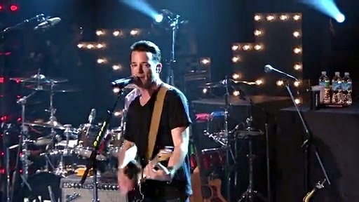 O.A.R. - Night Shift (Live at AXE Music One Night Only) (Live)