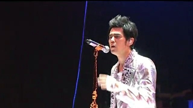 周杰伦 - 免费教学录影带 (The Era 2010 超时代演唱会)