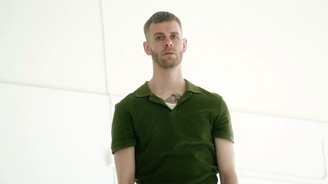 Lars Vaular - Våken