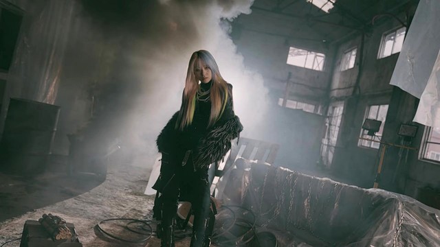 용용 - 매초마다 죽어가고 있어 (with. 한요한) (预告版) (Every Second)