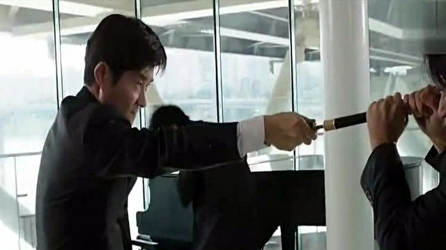 乔柯扎布 - 分手的歌 (KTV版)