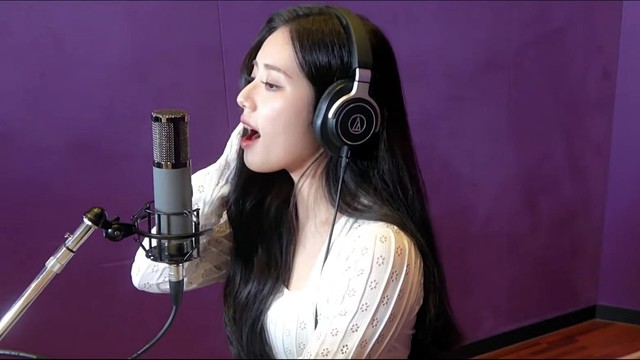 박지원 -  CLOUD (《球拍少年团》韩剧插曲)