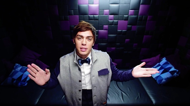 Justice Crew - Everybody