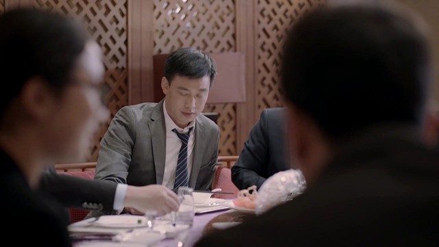 常健鸿 - 兄弟相随