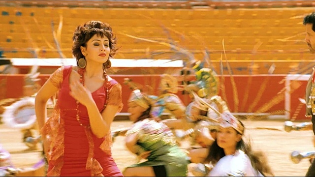 Devi Sri Prasad - Mambo Maamiya (From 