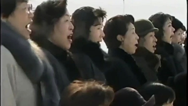 島津亜矢 - 北国の春