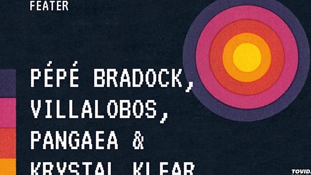 Ricardo Villalobos - time million (Remix)