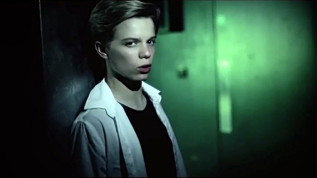 Ronan Parke - Move