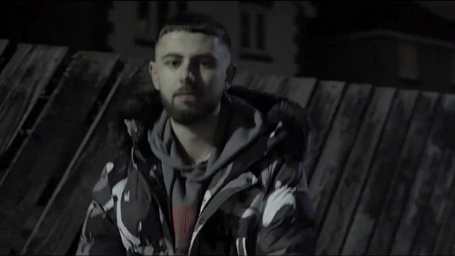 Dan Mc - Lyrical Bars