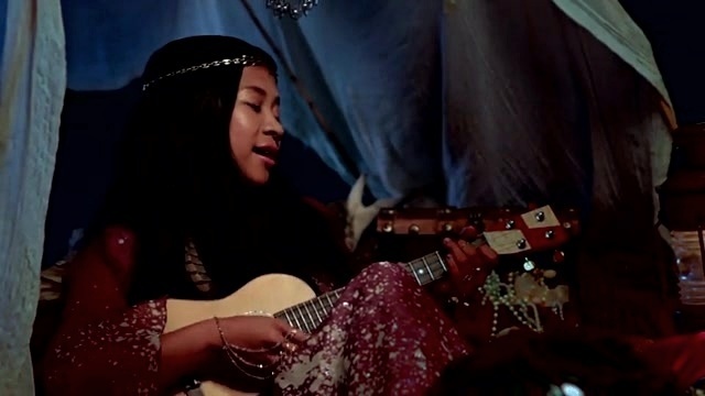 Zee Avi - The Book Of Morris Johnson