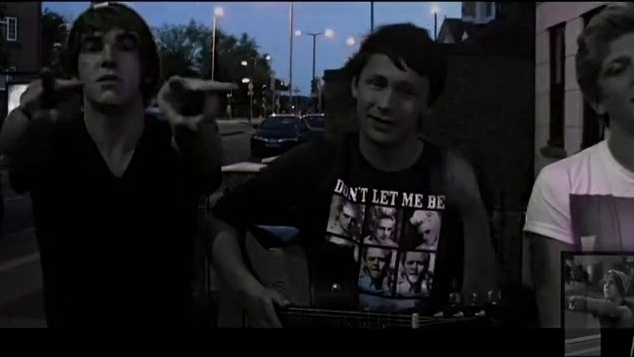 M.D 3 - Human Nature