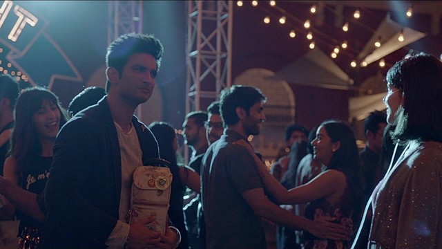 A.R. Rahman - Main Tumhara